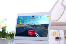 2015 New quad-core 2G * 32G  Lenovo 10-inch tablet PC 3G 1280 * 800 Android4.2 WIFI Bluetooth support SIM