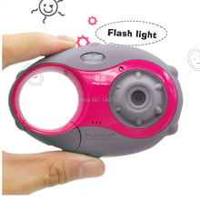 New children mini camera 8M pixel 1.5 inch TFT digital camera for kids birthday gift toy