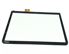 High quailty 15.6″ Laptop Touch For Toshiba Satellite C55T C55DT L55T Touch Screen Digitizer replacement Panel