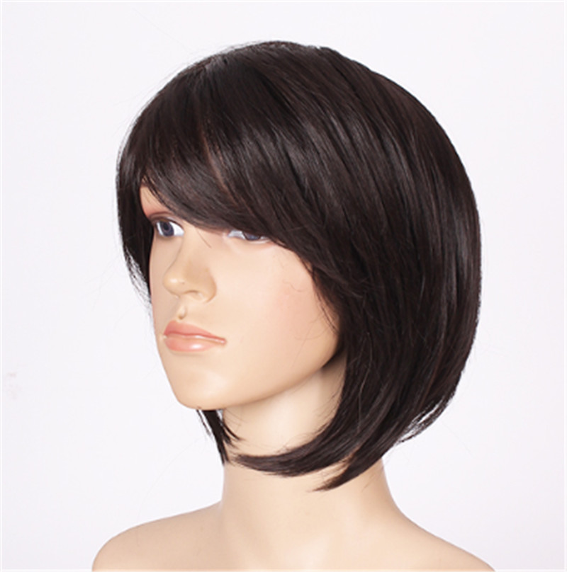 The Best Short Hairstyles For Men Based On Face Shape. The ...