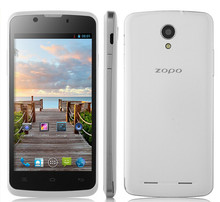 Original ZOPO ZP590 4 5 3G Android 4 4 SmartPhone MTK6582M Quad Core 1 3GHz RAM