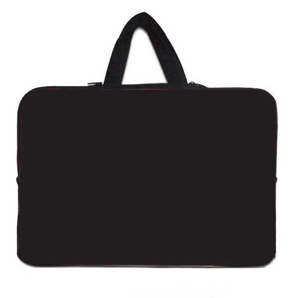 Red Hearts Printed Laptop Shoulder Bag,Laptop case Handbag Business Messenger Bag Briefcase 