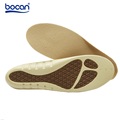 Insoles for Shoes Elastic Sweat Absorbing Cushion Pad Sport Shoe Insoles Light Weight Orthopedic Insoles for
