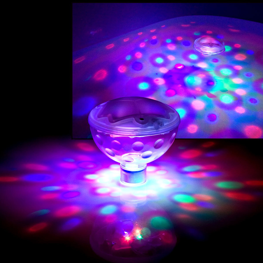 Underwater LED        