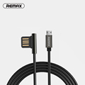 Original Remax Micro Fast Charging USB Cable for Huawei Xiaomi Samsung Meizu Vivo Lenovo 100cm 2