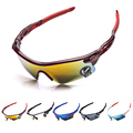 2015 Men Goggles Women Cycling Eyewear Sunglass Outdoor Fishing