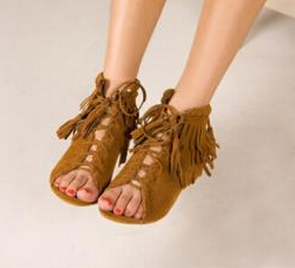  : Buy Wholesale 2015 gladiator sandals women high top sandals ...