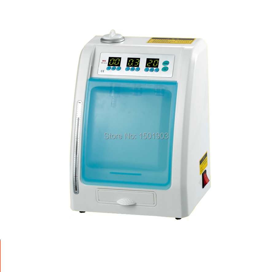High quality dental handpiece oiling cleaning machine Dental Cleaner