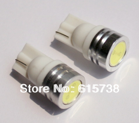 30 * T10  1SMD ( 1    )       12      