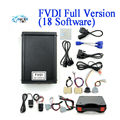 FVDI ABRITES Full Commander with 18 Software 100 Good Quality unlimited time for use DHL free
