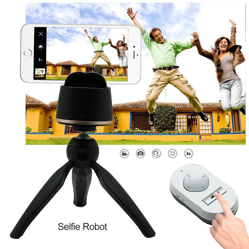  360         Bluetooth Selfie    