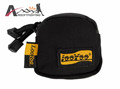 Hot Sale LooYoo 1050D Nylon Waterproof Mini Headset Bag Zipper Pouch Outdoor Tactical Military Sports Utility