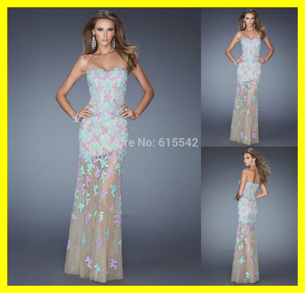 Rent A Prom Dress Online - Cocktail Dresses 2016