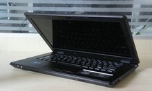 wholesale 14 Laptop computer 4G memory 160G HDD with DVD Rw burner CPU D2500 n2800