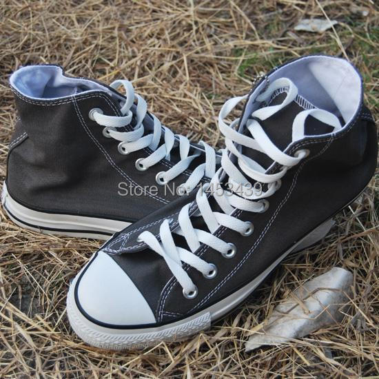Calssic Canvas Sneakers Shoes Casual Women Shoes Unisex Loves Shoes Original Low High Style