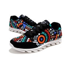 2016 New Hot Sale Fashion Casual Shoes Breathable Flat Dunk Low Wear-Resisting Spring Autumn Men Shoes Free Shopping
