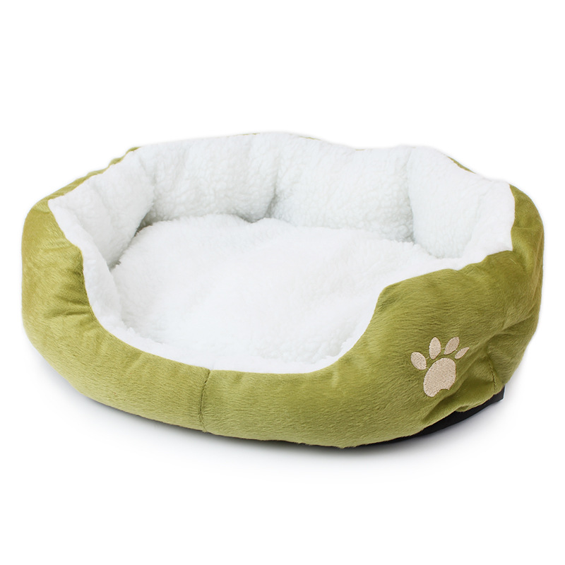 pet kennel- dog house-pet mat 2