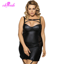 Ra7859 Hot sale women nightclub wear new plus size lingerie with ohyeah brand fashion lingerie big deal women sexy wear