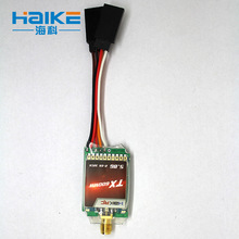 HAIKE TX600 5.8G 600MW wireless microwave video transmission transmitter for DIY PFV mini cross racing drone QAV250/ZMR250