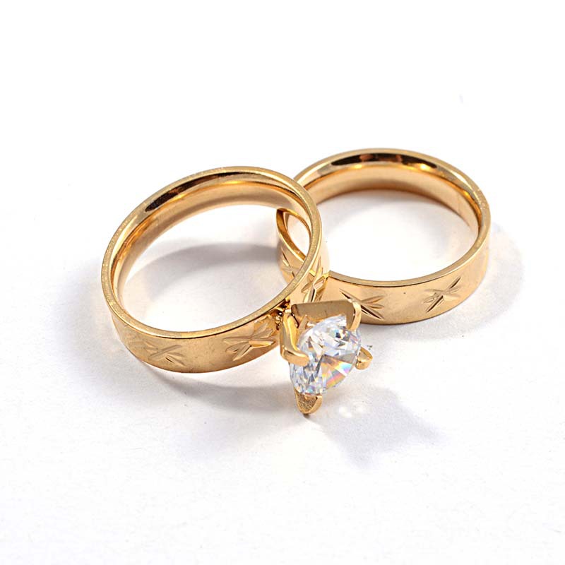 Sell gold wedding rings