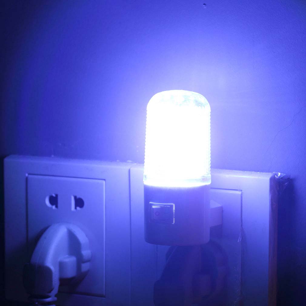 Ночник аккумуляторный лампа 1557 Night Light