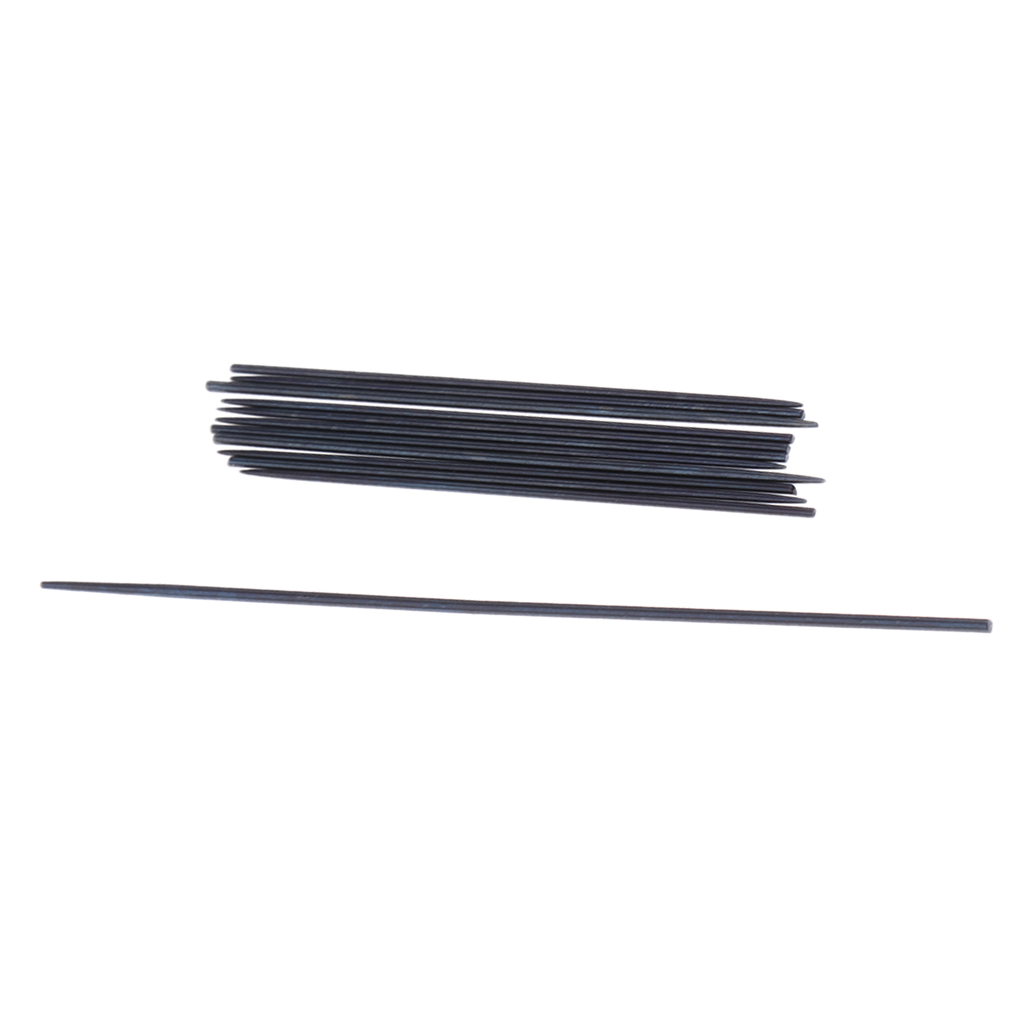 Description Picture 4 of item13 Pcs 0.6-0.8mm Clarinet Reed Spring Needle Clarinet Repair Tools Parts Woodwind Instruments