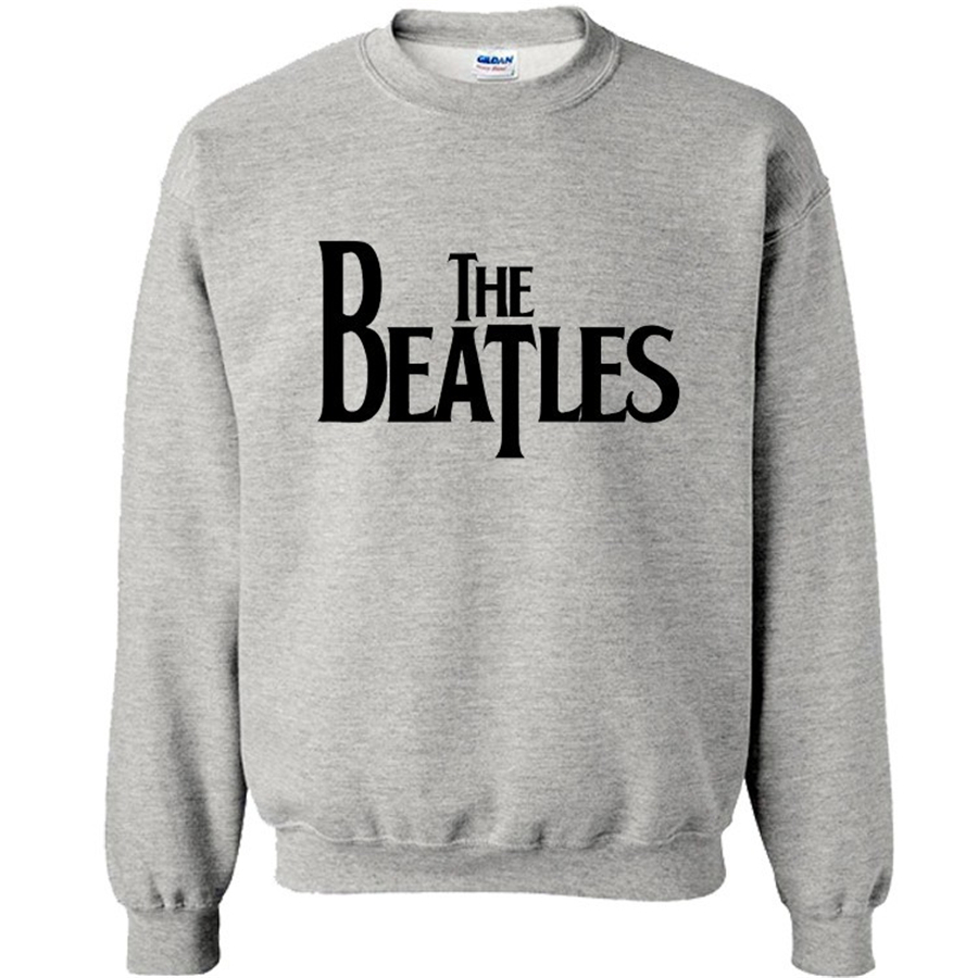     - The Beatles rock       moleton