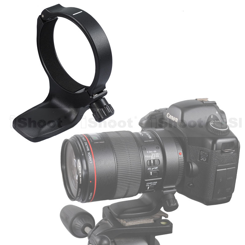          Canon EF 100  f / 2.8L IS USM -