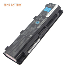 10.8V 48Wh Original New Laptop Battery PA5109U-1BRS for Toshiba Satellite C855D C55 C50 PA5109 PA5109U L800 L830 PABAS260