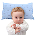 Baby Pillow Newborn Infant Sleep Bed Pillows Baby Sleeping Pillow Baby Crib Baby Bed Car Seat