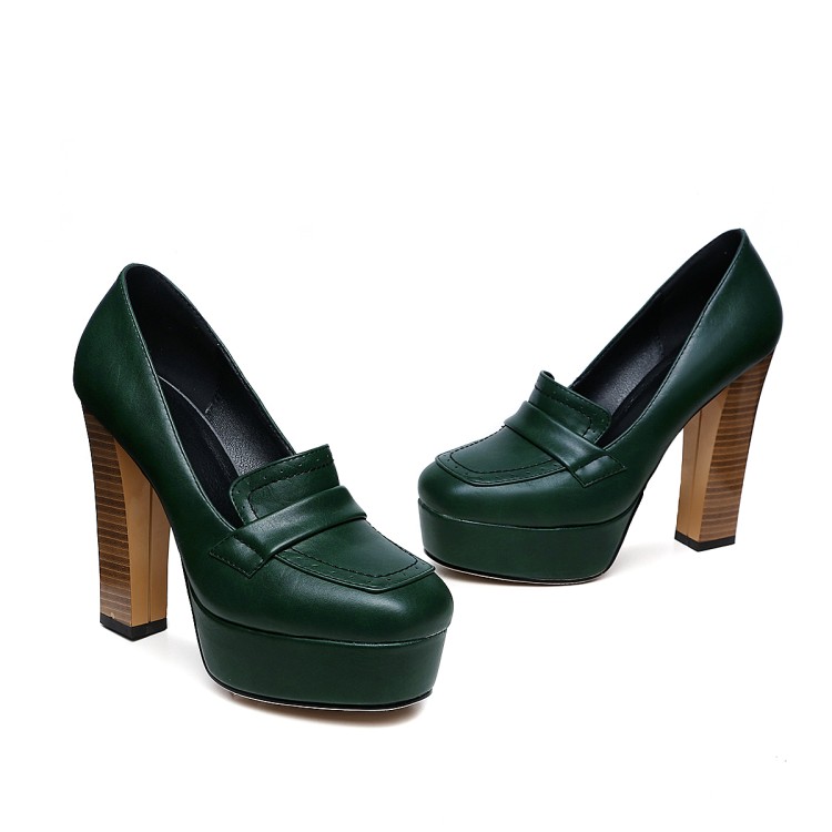 size 4 women's pumps