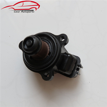 Auto Parts For Mitsubishi Verica Idle Speed Motor/Idle Air Control Valve Iacv OEM MD619857 1450A116