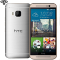 Original HTC ONE M9 Unlocked Moblie Phone Octa Core 3GB RAM 32G ROM 5.0" 20.7MP Camera Android 5.0 WIFI GPS 3G Refurbished