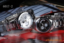 Nary Men And Woman Leisure Sports Waterproof Quartz Watch Rhinestone Swiss Alloy Couples Luxury Brand Montre