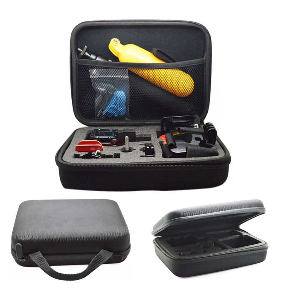 bag medium size travel storage collection bag for go pro sjcam xiaomi all bag medium size travel storage collection bag for go pro sjcam xiaomi all
