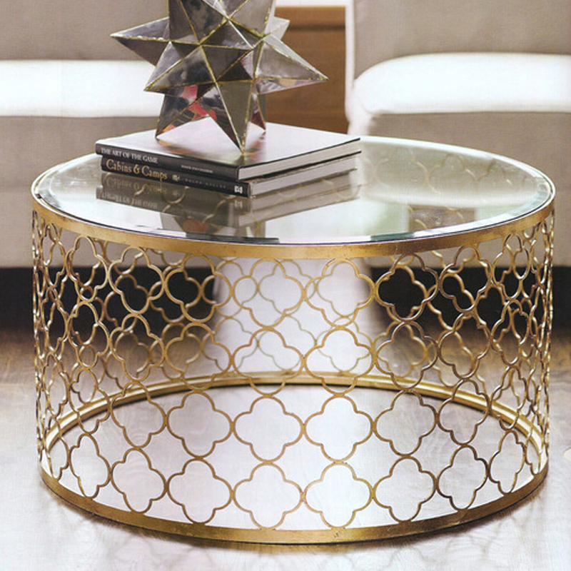 Aliexpress.com: comprar paÃs de américa retro mesa de café salón ...
