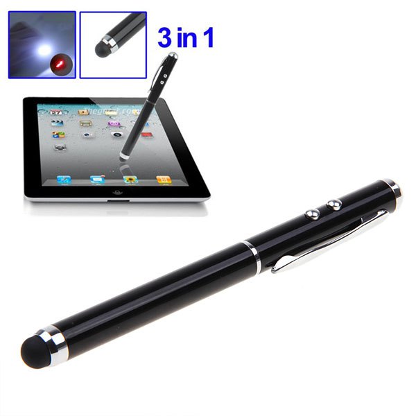 3  1 Magic Touch Pen Tablet Pad     / 