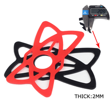 Mobile Phone holder accessory for iphone bike mount compatible bicycle movil phone holder apart for samsung free shipping