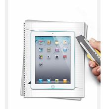 New Arrival Top Sale 0.2MM 9H Premium Tempered Glass For Ipad2 mini Mobile Phone Screen Protector High Quality