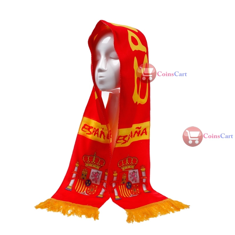 Coinscart          scarve   
