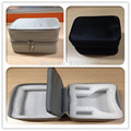 Sale 2 Colors Protective Carry Case Bag for Portable Dentist Dental Surgical Medical Binocular Loupe Set