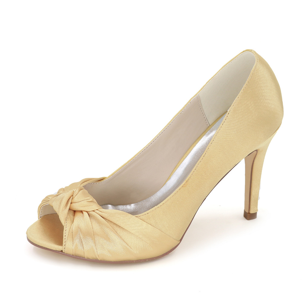 Online Get Cheap Grey Heels Wedding Shoe -Aliexpress.com | Alibaba ...