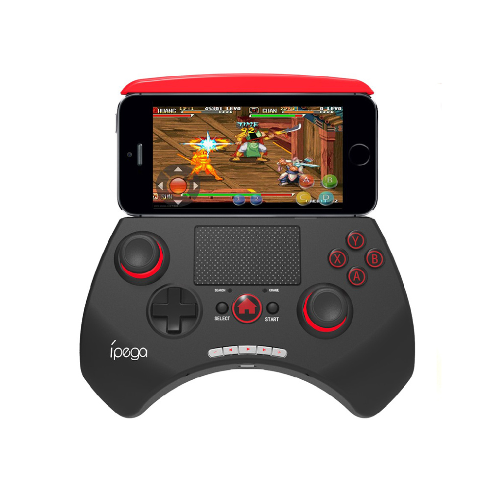 Wireless Bluetooth Game Controller For iPhone iPad Samsung Android/ios