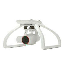 Original JYU Hornet S 4K Camera professional photography camera camera gimbal landing skid for Hornet S RC quadcopter drone