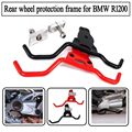 Motorcycle Para Lever Paralever Guard rear wheel protection frame Fit for BMW R1200GS LC 2013 2015
