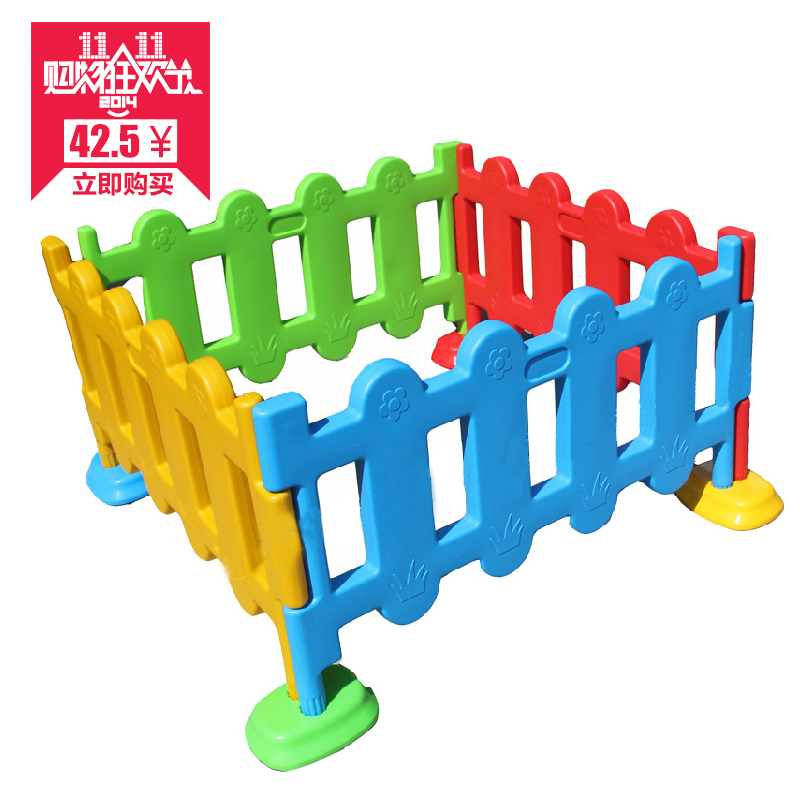 Online Buy Wholesale plastic baby fence from China plastic baby fence