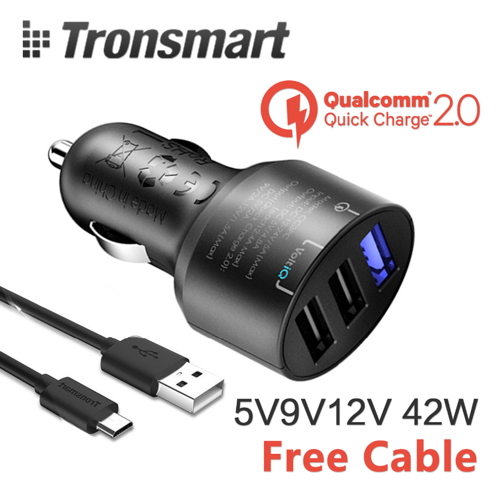 [ Qualcomm  ] USB    Tronsmart   2.0 42  3 () USB       S6   