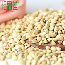 Buckwheat healthy whole grains, rice grain and oil coarse coarse grain farm products 500g
