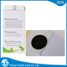 90 pcs lot Global Health Reduce Weight fitness slimming stick hot patch 