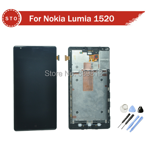  Nokia Lumia 1520  +       + 